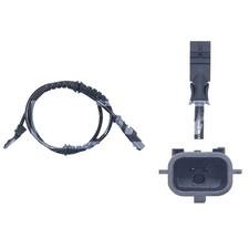 ABS Sensor Wheel Speed For