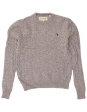 Jack Wills Mens Crew Neck