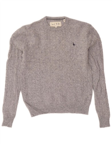 Jack wills mens crew neck - wills,