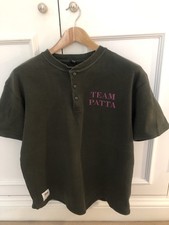 Patta Green Top Large