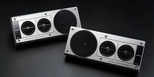 Pioneer x40sxt retro way - ts-x40sxt, 3-way
