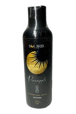Solaris Of The Sun PINEAPPLE Intensifying Cream Tan Tanning Accelerator 200ml