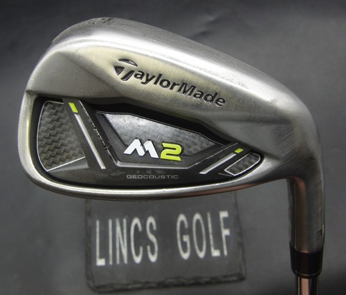 Taylormade 2017 iron - 9,