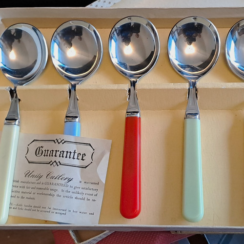 Guarenteed stainless steel - guarenteed,