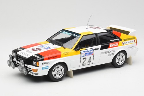 155821124 audi quattro n24 - 155821124,