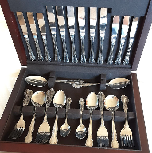 Piece richmond stainless - 44,
