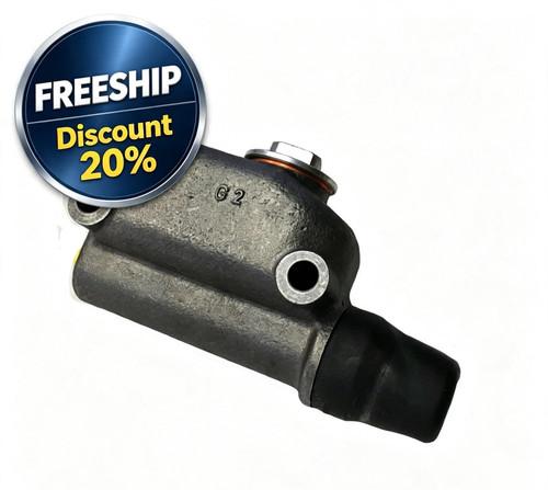 Gmc114 brake master cylinder - gmc114,