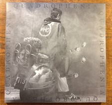 2011 The Who – Quadrophenia