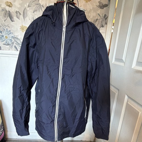 Tribord waterproof coat - tribord, xl
