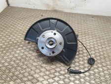 2023 MG ZS FRONT WHEEL HUB LH PASSENGER SIDE 1.5 PETROL 15S4C-XS 