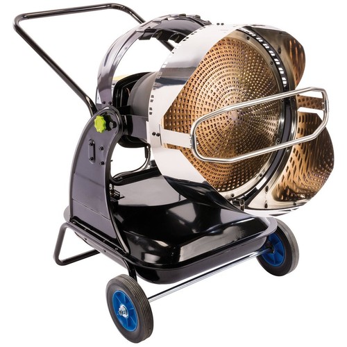 Jet force infrared diesel - jet,