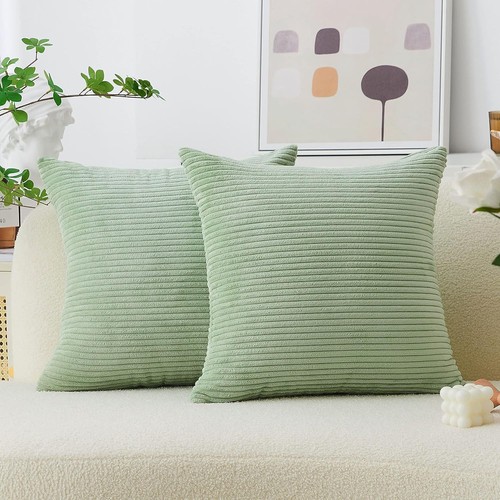 Velvet cushion covers 45x45cm - covers,