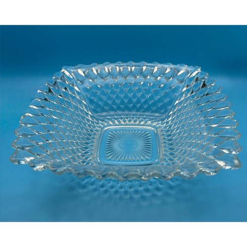 Vintage indiana glass - indiana,