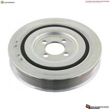 PULLEY CRANKSHAFT GT50-006 FOR