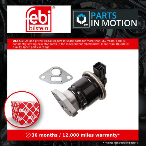 Egr valve fits - egr, accord