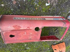 international 574/675 bonnet