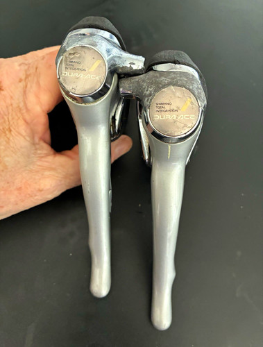 Shimano dura ace - shimano, dura-ace