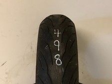 part worn motorcycle tyres 160