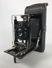 Eastman Kodak bellows camera 1