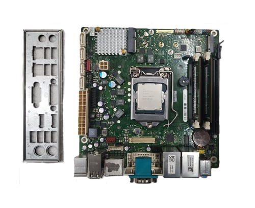 Bundle d3633 s12 motherboard - bundle,