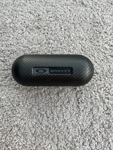 Oakley hard carbon fiber - oakley,