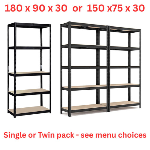 Rack garage shelving units - g-rack,