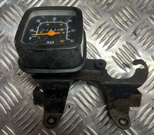 Suzuki TS50 ER Clock Speedo