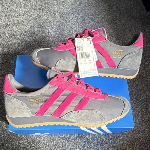 Adidas originals sl - 9.5, 72