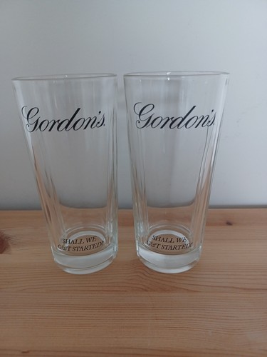 Gordon gin highball - gin,