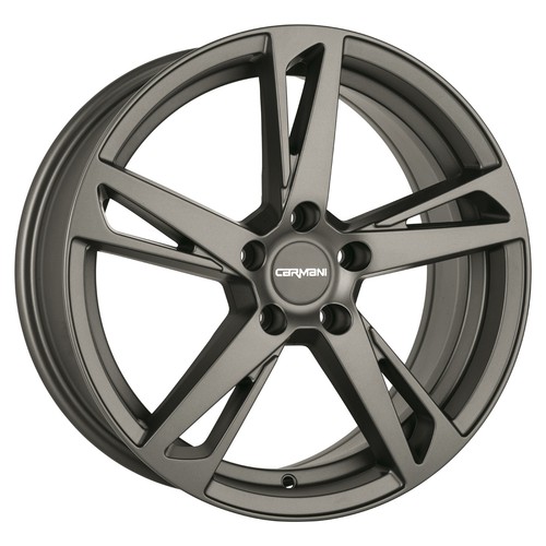Carmani wheels anton - carmani, 6.5x16