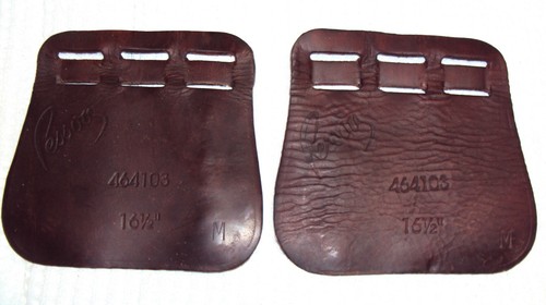 Pessoa billet guards quality - pessoa,