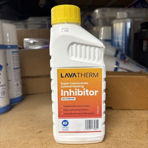 Lavatherm central heating - lavatherm,