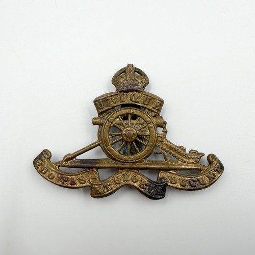 Genuine 1917 pattern royal - genuine,