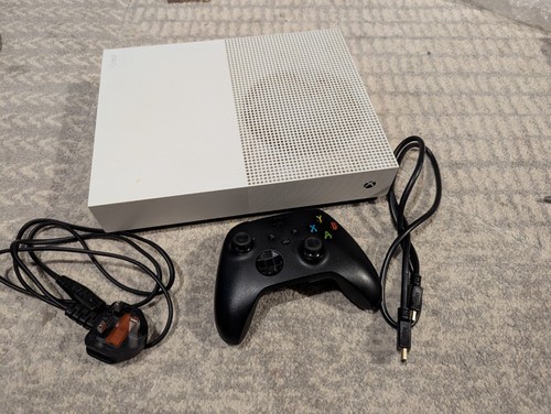 Microsoft xbox one 1tb - xbox,