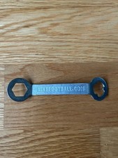 4x quantity Nike Replacement