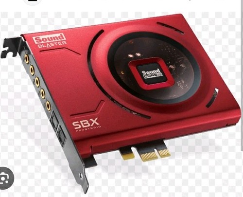 Creative labs sb1500 sound - sb1500,
