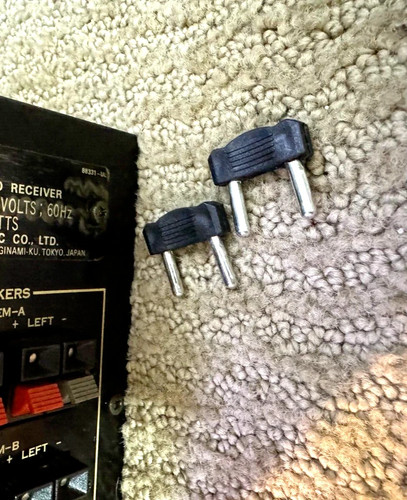 Vintage kenwood 8100 - ka-8100, /