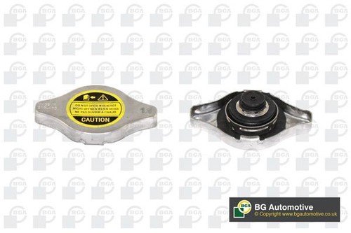 Bga radiator cap for honda - bga,