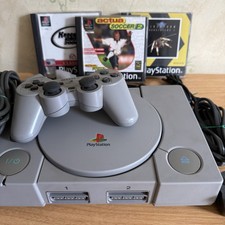 Sony Playstation 1 PS1 -