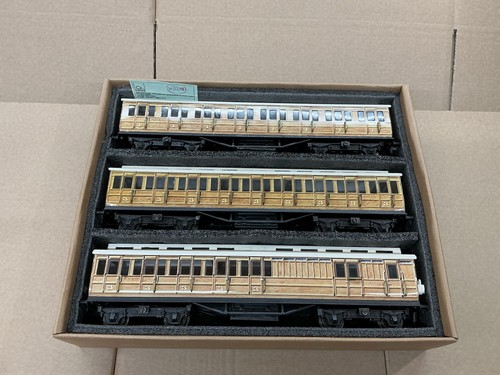 Ace trains gauge passenger - ace,
