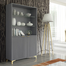 Display Unit 175cm Tall