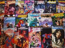 20 x Random DC Comics Job Lot