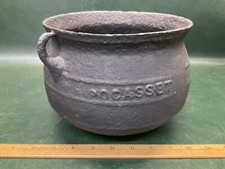 Rare Antique Pocasset No. 3