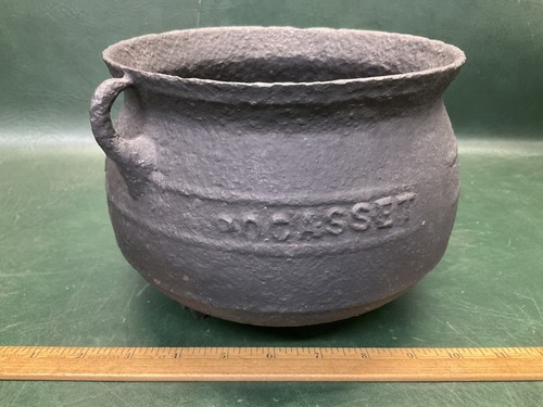 Rare antique pocasset - rare, 3