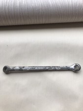 Vintage williams super slim Brake Spanner Adj 45 Rd