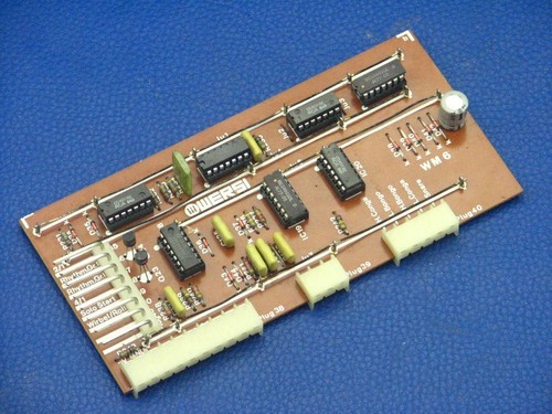 Platinum wm6 from wersi - platinum,