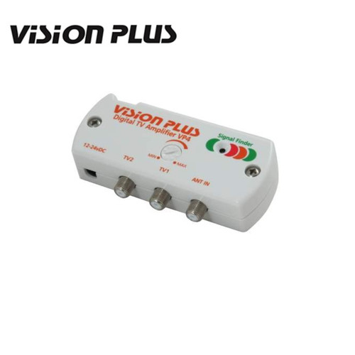 Vision plus vp4 - plus, digital