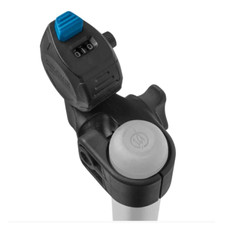 Preston Offbox Clicker Counter - Coarse Fishing Fish Recorder - Free Delivery