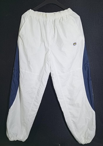 Nike vintage track pants - nike,