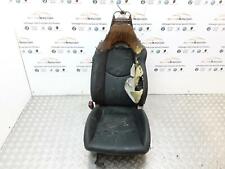 PORSCHE 911 2005 Mk5 (997) Left Passenger Front Sport Seat 
